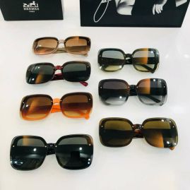 Picture of Hermes Sunglasses _SKUfw55118766fw